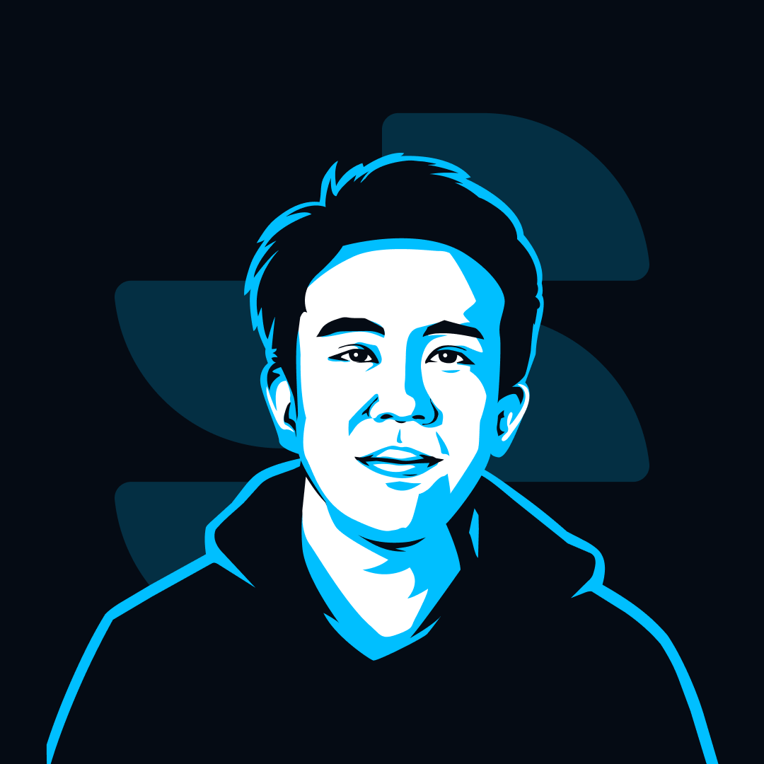 Keith Teo